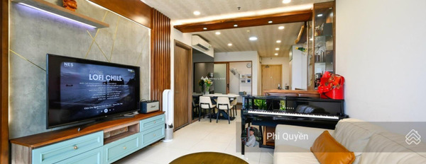 Cho thuê căn hộ có diện tích quy ước 125m2 tọa lạc ở Quận 1, Hồ Chí Minh giá thuê rẻ chỉ 19 triệu/tháng-03