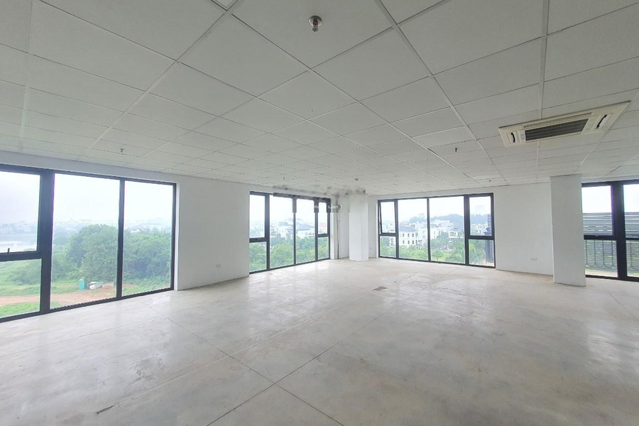 Cần cho thuê sàn văn phòng giá 12 triệu/tháng, diện tích 100m2 vị trí đặt tại trung tâm Mê Linh, Khai Quang-01