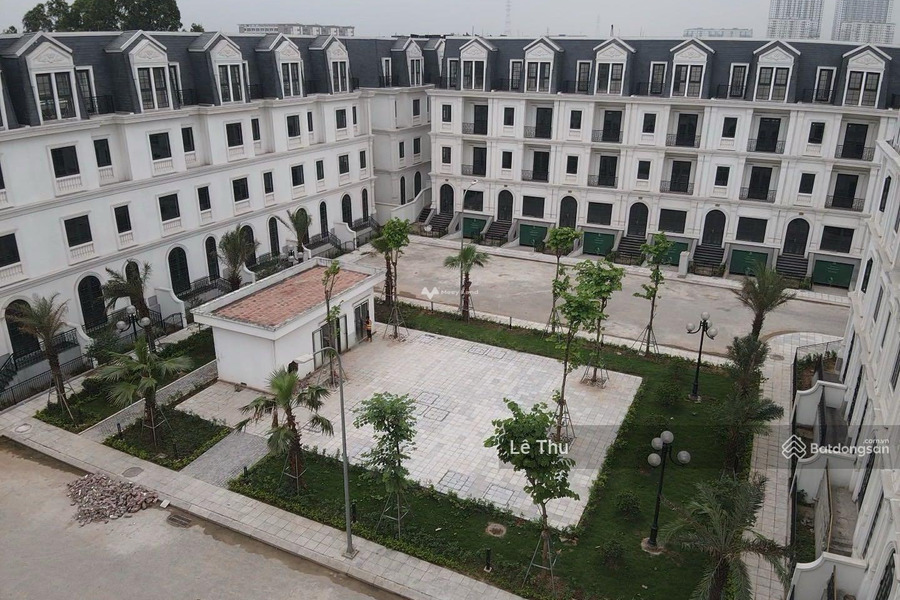 Vị trí dự án đẹp ngay Biên Hòa Square, bán liền kề vị trí đặt ở trong Xuân Đỉnh, Bắc Từ Liêm giá bán cực tốt từ 30 tỷ có diện tích chuẩn 116m2-01