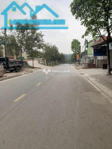 Bán lô đất mặt đường Phạm Văn Đồng, Xuân Hoà, Phúc Yên, Vĩnh Phúc-01