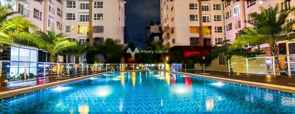 Xoay vốn cho thuê chung cư vị trí thuận lợi tọa lạc ở Phú Nhuận, Hồ Chí Minh giá thuê cực tốt chỉ 15.5 triệu/tháng với tổng diện tích 50m2-03
