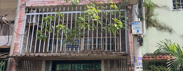 Bán nhà Khu phố 2, An Lạc 2, Bình Tân, diện tích 82,8m2-02