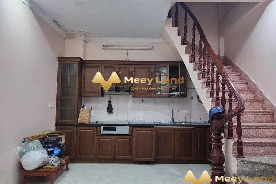 Nhà có chuyện bán nhà mặt tiền tọa lạc tại Đường Đại Từ, Hà Nội, giá siêu rẻ 1,95 tỷ diện tích khoảng 23 m2-01