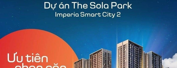 Quỹ căn độc quyền tại Sola Park Imperia Smart City - Căn đẹp tầng đẹp giá tốt-02
