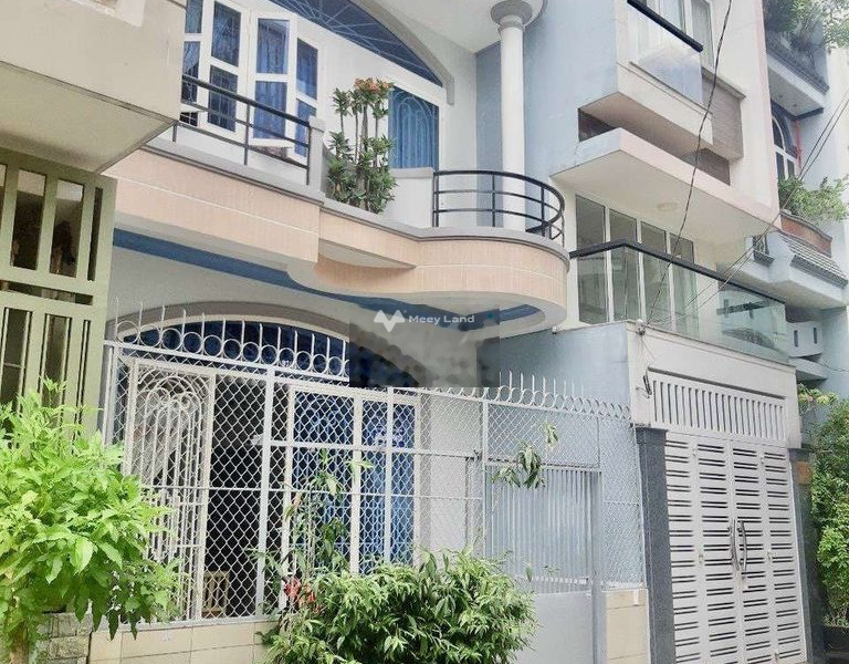 Cho thuê nhà vị trí tốt ngay Tân Phú, Hồ Chí Minh, giá thuê cạnh tranh chỉ 10.5 triệu/tháng Có tổng diện tích 60m2, nhà có 3 phòng ngủ-01