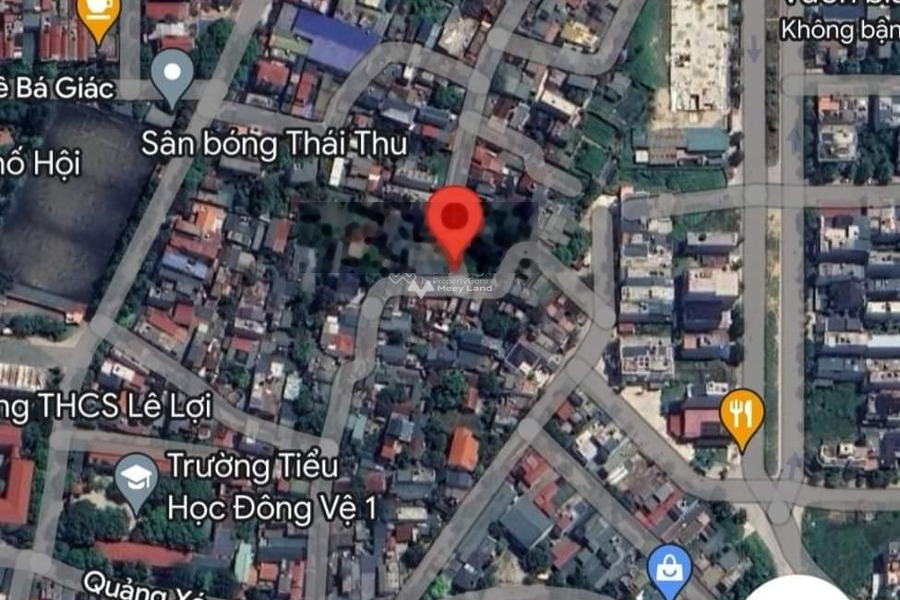 Ngay Đại Lộ Châu Âu, Đông Hương bán đất 3.6 tỷ, hướng Tây - Nam tổng diện tích là 100m2-01