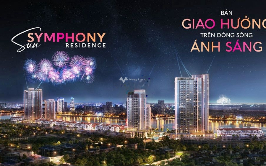 Symphony mở bán nhà phố mặt tiền Trần Hưng Đạo 5 tầng cho thuê 200tr -01