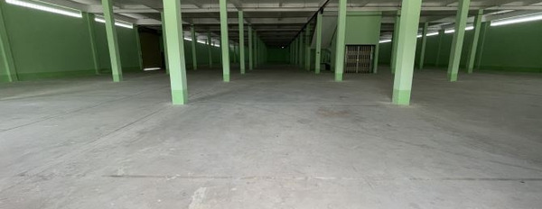 Xoay sở làm ăn cho thuê kho bãi có dt chung là 5200 m2 vị trí mặt tiền tọa lạc trên Tỉnh Lộ 10, Đức Hòa thuê ngay với giá tốt 364 triệu/tháng khu vực ...-03