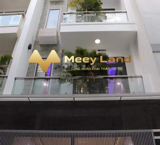 Bán nhà có dt chung 72 m2 vị trí đặt tọa lạc trên Đường D3, Hồ Chí Minh giá bán tốt chỉ 12.5 tỷ