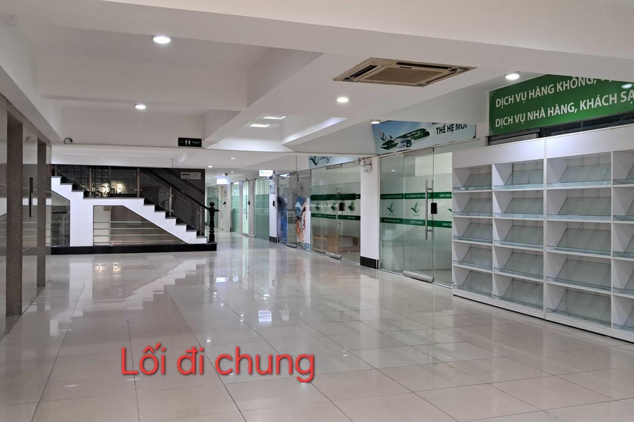 Quận 4, Hồ Chí Minh cho thuê sàn văn phòng H3 Hoàng Diệu giá thuê khuyến mãi chỉ 16 triệu/tháng diện tích chuẩn 50m2-01