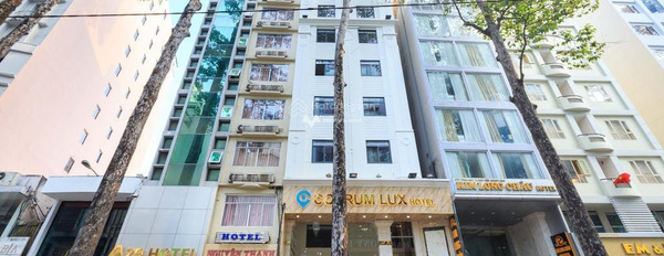 Giá khoảng 70 triệu/tháng, cho thuê nhà diện tích chuẩn là 320m2 mặt tiền tọa lạc ở Bùi Thị Xuân, Bến Thành, 5 WC không sợ ngập nước-02