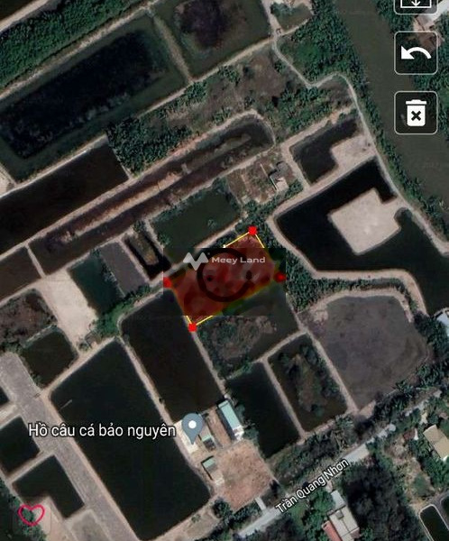 Bán đất 3 tỷ Cần Giờ, Hồ Chí Minh với diện tích tiêu chuẩn 1855m2-01