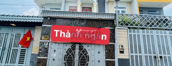 Nhà có 5 phòng ngủ, cho thuê nhà, giá thuê hợp lý 17 triệu/tháng diện tích quy ước 84m2 vị trí đẹp Thủ Đức, Hồ Chí Minh-02