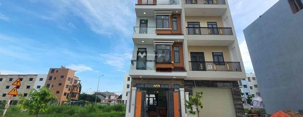 Bán nhà 1 trệt 3 lầu khu dân cư Phú Hồng Thịnh 10, Bình An, Dĩ An-03