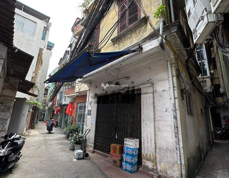 Ở Nguyễn Khang, Hà Nội, bán nhà, bán ngay với giá siêu tốt 5.8 tỷ diện tích khoảng 35m2, tổng quan nhà có tất cả 3 phòng ngủ còn chần chờ gì nữa-01