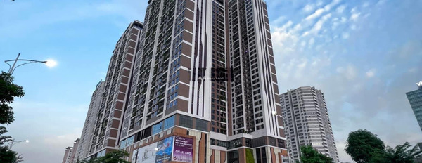 Diện tích 83m2, bán chung cư giá bán cực rẻ chỉ 5.15 tỷ vị trí đặt tọa lạc gần Tây Hồ, Hà Nội, trong căn hộ bao gồm 2 PN, 2 WC liên hệ liền-02