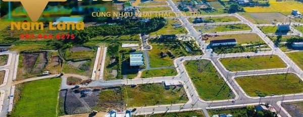 Bán đất Phước Vân, Long An, diện tích 100m2, giá 560 triệu-02