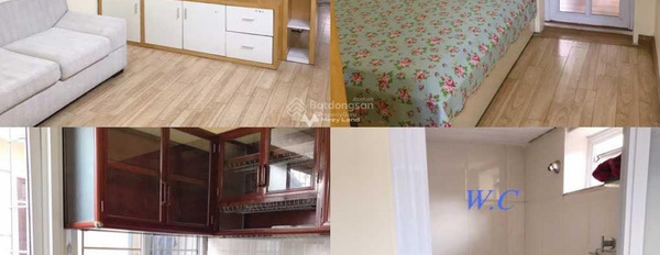 Vị trí đẹp nằm ngay Nguyên Hồng, Hà Nội, cho thuê chung cư thuê ngay với giá cực sốc từ 6 triệu/tháng, trong căn hộ này gồm 1 PN, 1 WC gặp để trao đổi-03