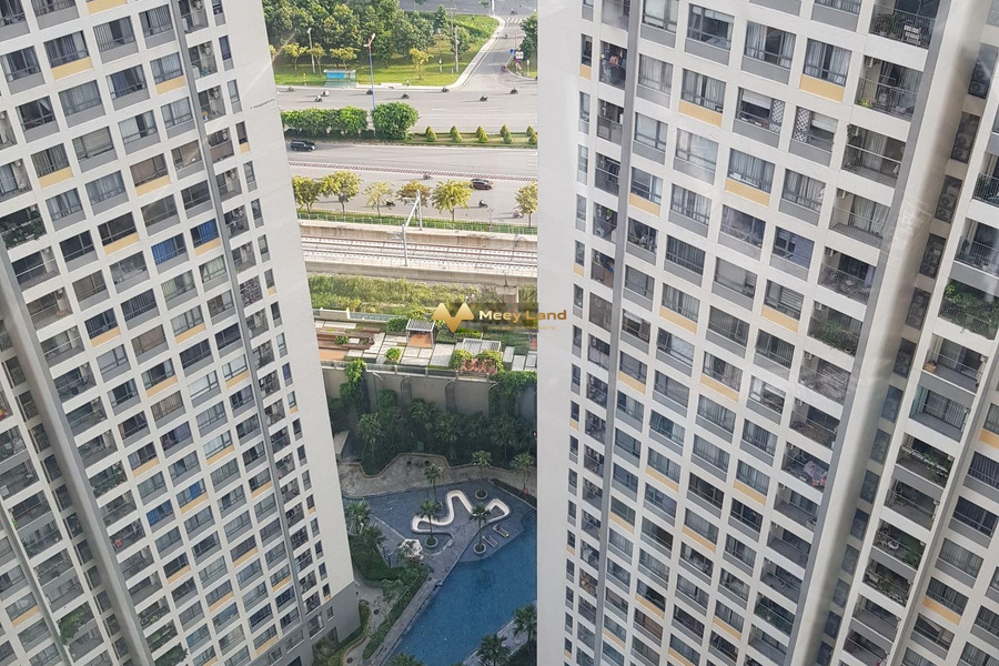 Bán căn hộ diện tích 50m2 nằm trên Xa Lộ Hà Nội, Hồ Chí Minh-01