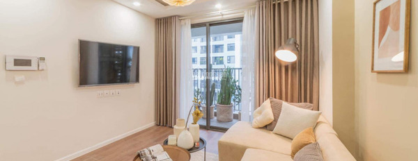 Chung cư 2 phòng ngủ, bán căn hộ hướng Đông - Nam vị trí thuận lợi Minh Khai, Hà Nội, căn hộ nhìn chung có tổng 2 PN, 2 WC giá tốt nhất-02