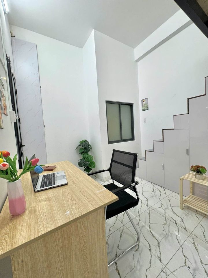 Bán căn hộ dịch vụ - homestay quận Gò Vấp thành phố Hồ Chí Minh giá 16.5 tỷ-3