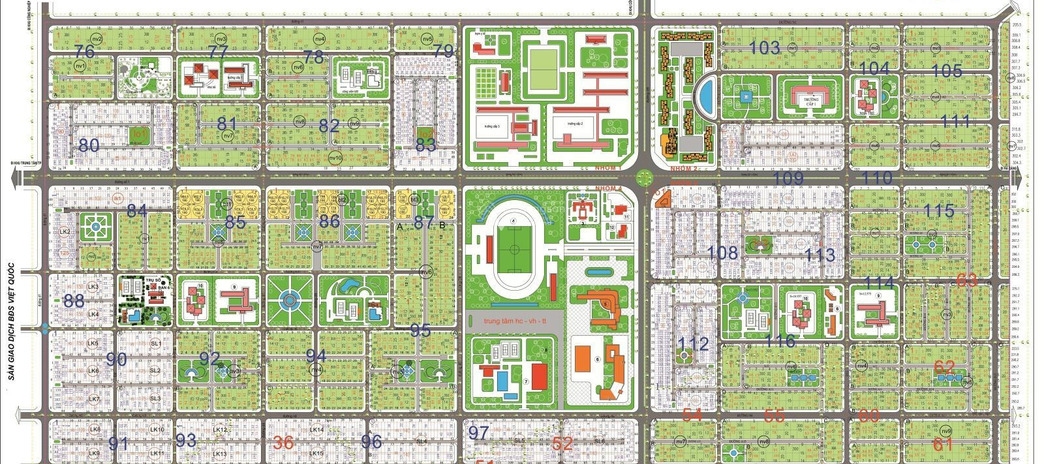 Nguyễn Văn Cừ, Đồng Nai bán đất giá cực kì tốt 1 tỷ diện tích thực dài 100m2