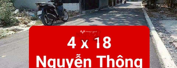 Giá bán siêu khủng chỉ 1.68 tỷ, Bán đất có diện tích chính 72m2 nằm trên Nguyễn Thông, Cần Thơ, hướng Tây Nam vị trí trung tâm-02