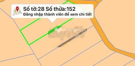 Giá bất ngờ 600 triệu bán đất có diện tích gồm 1041m2 vị trí đặt ngay trung tâm Xuân Lộc, Đồng Nai-03