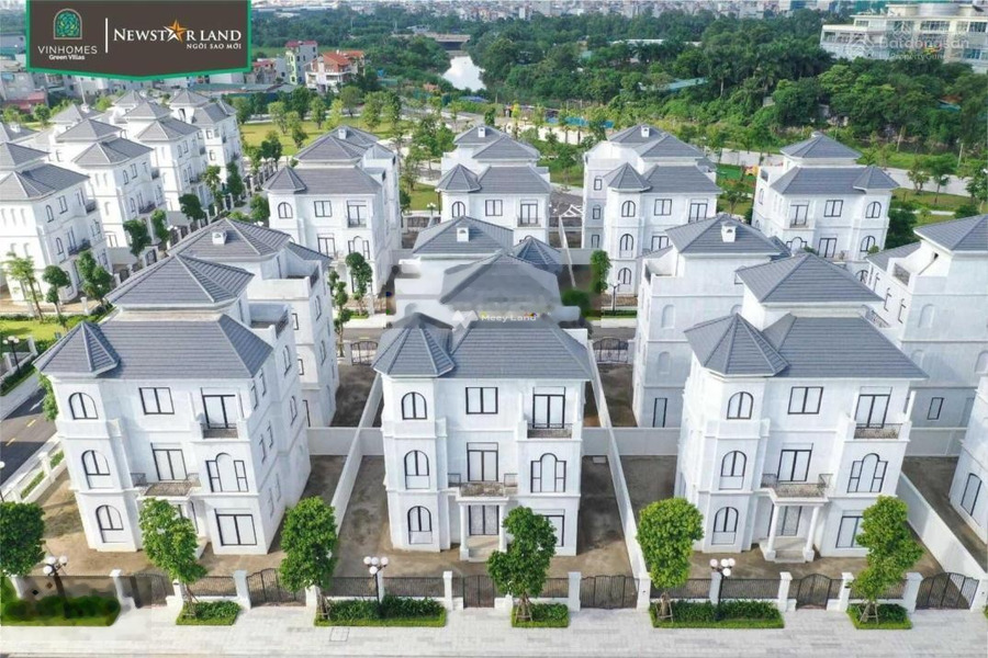 Bên trong Nam Từ Liêm, Hà Nội, bán biệt thự, bán ngay với giá giao lưu chỉ 68 tỷ diện tích khoảng là 263m2 nội thất đầy đủ-01