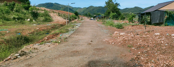 Đất Sông Cầu - Khánh Vĩnh gần Quốc lộ 27C-02