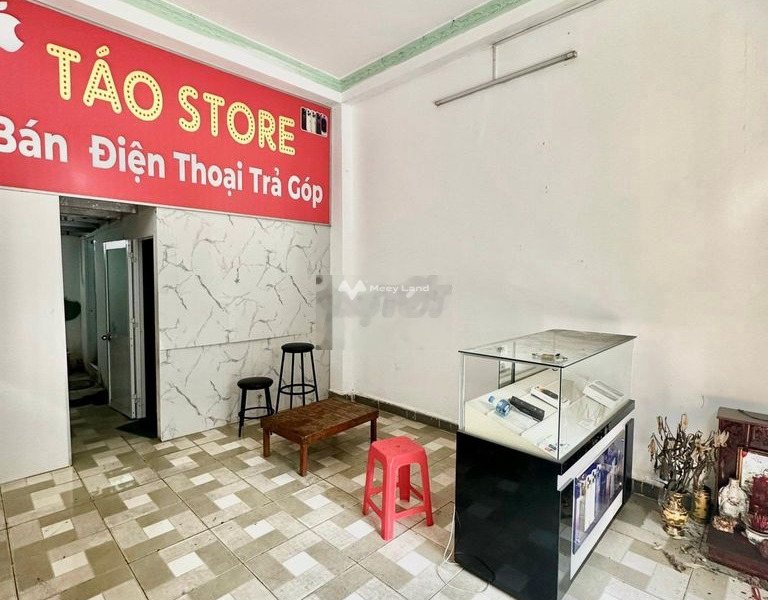 Cho thuê phòng trọ vị trí thuận lợi ngay ở Tân Bình, Hồ Chí Minh nhà bao mới-01
