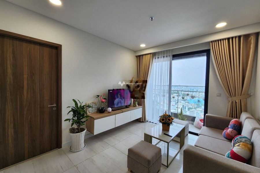 Nội thất đầy đủ, cho thuê căn hộ có diện tích tiêu chuẩn 60m2 ngay ở Tô Hiến Thành, Hồ Chí Minh giá thuê siêu mềm chỉ 17 triệu/tháng-01