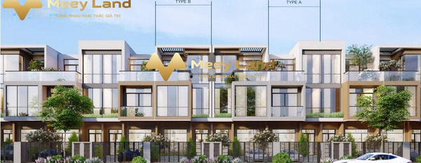 Giá rẻ chỉ 8.6 tỷ bán nhà có dt chung là 110 m2 vị trí thuận tiện Biên Hòa, Đồng Nai hướng Đông-Nam ngôi nhà có tổng 3 phòng ngủ 3 WC vào ở ngay-02