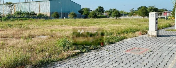 Bán đất diện tích là 100m2 vị trí phát triển Long Bình Tân, Đồng Nai, hướng Đông Nam-03