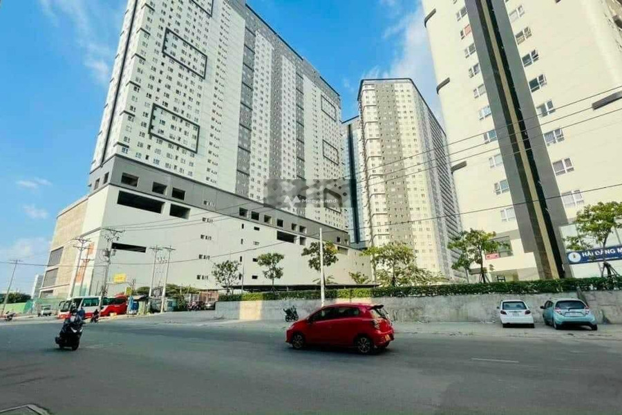 Cho thuê căn hộ vị trí mặt tiền nằm ngay Phường 4, Hồ Chí Minh, giá thuê quy định chỉ 10.5 triệu/tháng diện tích vừa phải 68m2-01