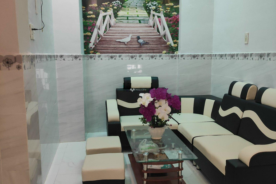 Bán nhà nằm tại Bình Thạnh, Hồ Chí Minh bán ngay với giá siêu tốt 11.5 tỷ diện tích chuẩn 72m2-01