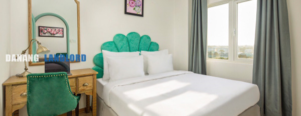 Căn hộ 2 phòng ngủ, hồ bơi, gần Furama Resort - C001-03