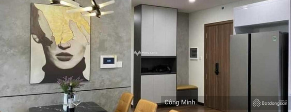 Vị trí ngay trên Nam Cao, Ba Đình, bán chung cư, trong ngôi căn hộ này gồm 3 phòng ngủ, 2 WC thuận tiện đi lại-02