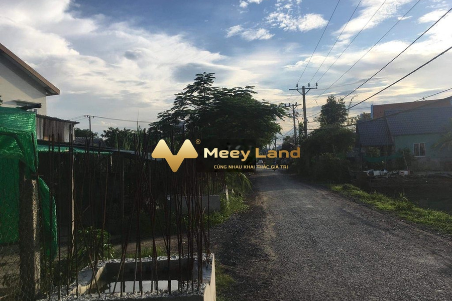 Tại Huyện Cần Giờ, Hồ Chí Minh bán đất 5 tỷ diện tích rộng rãi 500 m2-01
