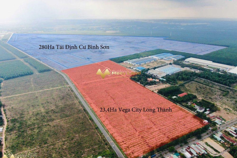 Xã Lộc An, Tỉnh Đồng Nai bán đất giá cơ bản 2 tỷ, hướng Đông diện tích rộng là 100 m2-01
