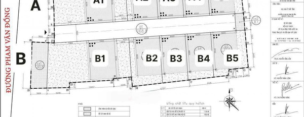 11.5 tỷ, bán liền kề diện tích tổng là 63m2 vị trí đặt vị trí ngay trên Phạm Văn Đồng, Bắc Từ Liêm, nhà có tổng 5 PN, 5 WC giá hợp lý-02