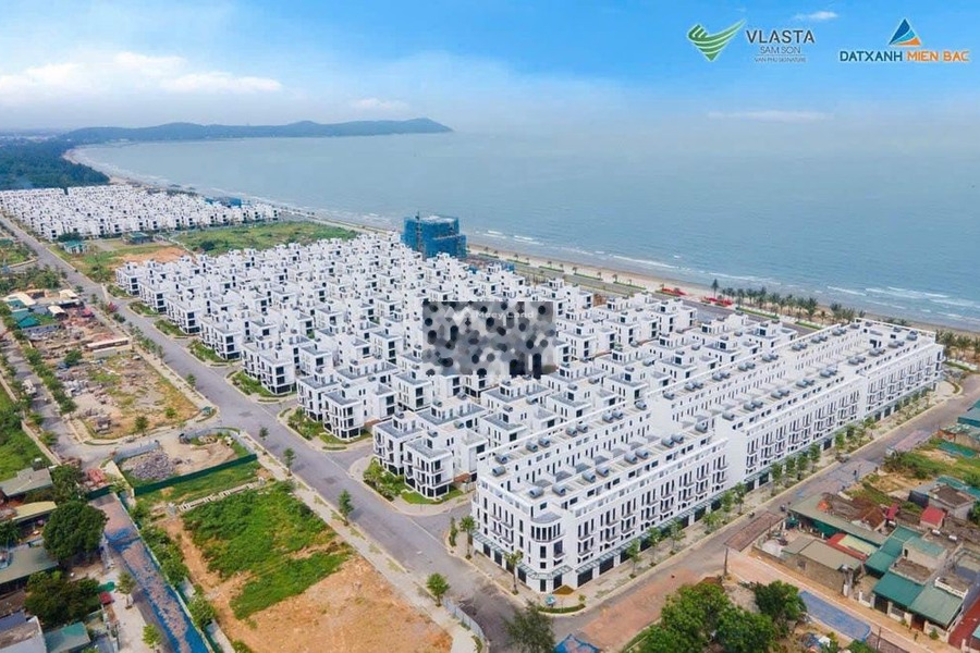 Vị trí mặt tiền nằm ngay Quảng Đại, Thanh Hóa bán nhà bán ngay với giá cực tốt 6.8 tỷ căn nhà này 10 phòng ngủ 6 WC-01