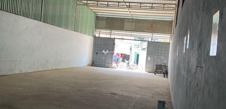 Mặt tiền nằm tại Đường C7C, Phường 4 cho thuê kho bãi 264m2 giá thuê cực tốt chỉ 20 triệu/tháng thuận tiện đi lại