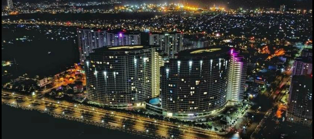 Căn hộ Gateway Vũng Tàu view thành phố giá 2,4 tỷ