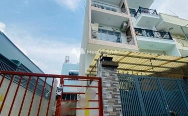 4.9 tỷ bán đất diện tích là 80m2 mặt tiền nằm ngay ở Phú Thạnh, Tân Phú-02