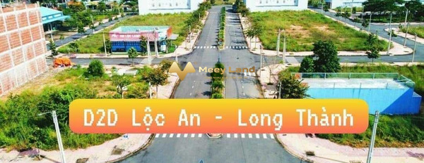 Vị trí đặt tọa lạc trên Xã Lộc An, Huyện Long Thành bán đất, giá bán siêu tốt chỉ 3.1 tỷ, hướng Đông diện tích rộng lớn 180m2-03