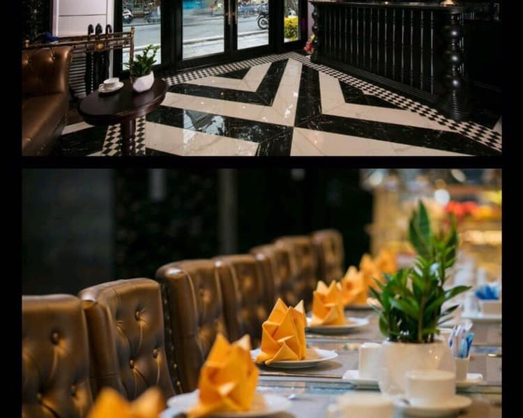Cần nhượng lại khách san 4 sao Olympus Hanoi Hotel ở Hoàn Kiếm giá 2 tỷ-01