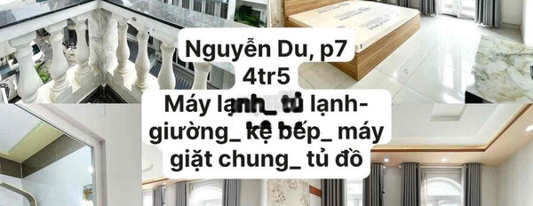 PHÒNG TRỌ GÒ VẤP GIÁP VỚI BÌNH THẠNH -02