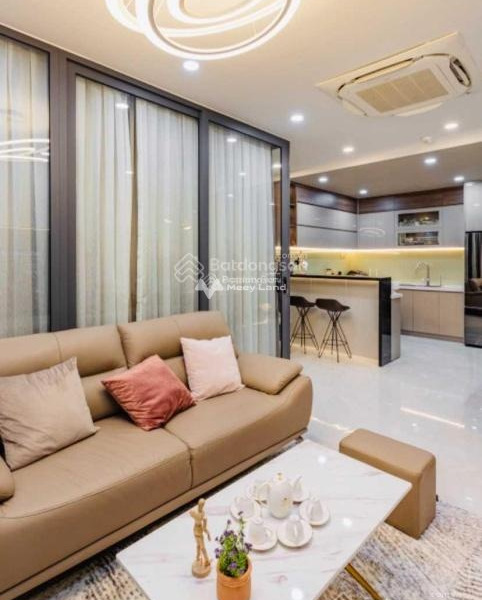 Do gặp biến cố, bán chung cư mặt tiền nằm tại Hiệp Tân, Hồ Chí Minh bán ngay với giá đặc biệt 3.4 tỷ với diện tích rộng 84m2-01