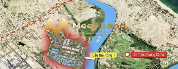 Nằm tại Hải Châu, Đà Nẵng bán đất giá bán giao lưu từ 2.01 tỷ có dt chính 110 m2-02